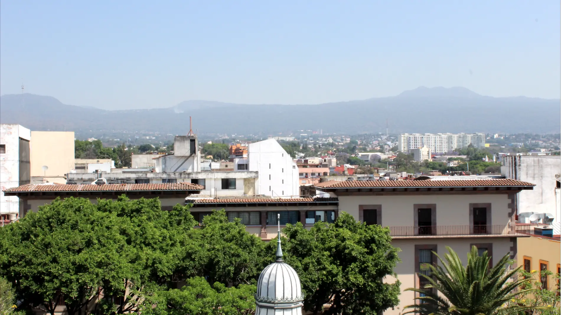 A la baja contaminantes